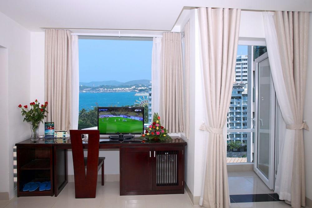 Azura Hotel Nha Trang Eksteriør bilde